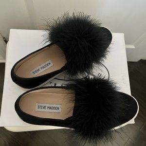 Steve Madden beautiful sneakers